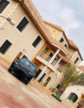 مزرعة كراون